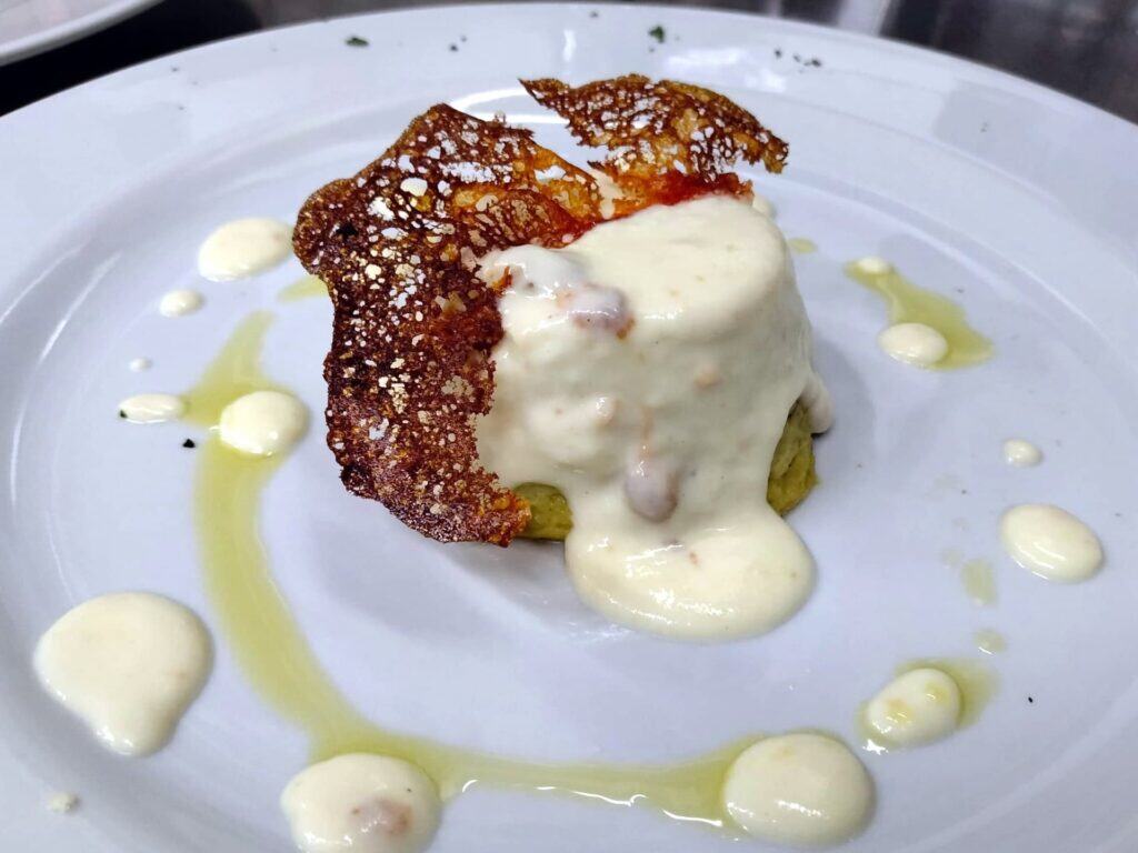 Cümalè Ristorante Piemontese a Sestriere - Piatti tipici piemontesi in un ambiente elegante.